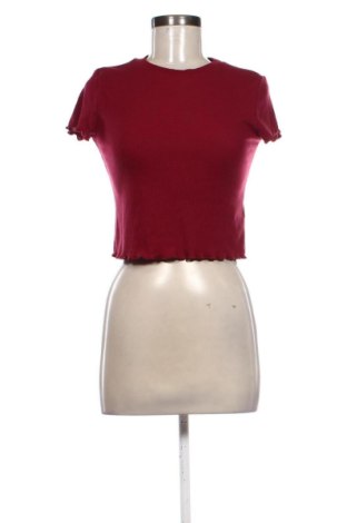 Női póló H&M, Méret S, Szín Piros, Ár 4 109 Ft, #136786376