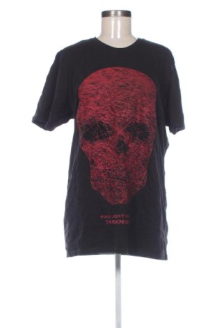 Damen T-Shirt Smog, Größe XXL, Farbe Mehrfarbig, Preis 9,99 €, #136786703