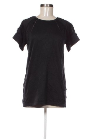 Tricou de femei Work Out, Mărime L, Culoare Negru, Preț 31,99 Lei, #136787721