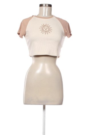 Tricou de femei SHEIN, Mărime S, Culoare Multicolor, Preț 36,99 Lei, #136787943