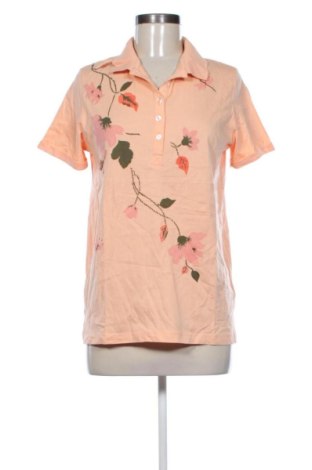 Tricou de femei Unbranded, Mărime L, Culoare Portocaliu, Preț 41,99 Lei, #136788071