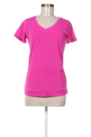 Damen T-Shirt Active, Größe M, Farbe Rosa, Preis 6,99 €, #136788364
