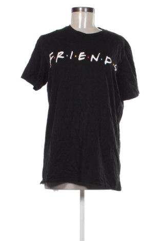 Γυναικείο t-shirt Unbranded, Μέγεθος XL, Χρώμα Μαύρο, Τιμή 10,99 €, #136788654