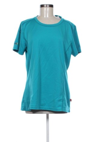 Tricou de femei Unbranded, Mărime XL, Culoare Albastru, Preț 32,99 Lei, #136789228