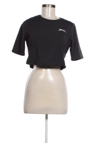 Tricou de femei Nkd, Mărime L, Culoare Negru, Preț 32,99 Lei, #136789683