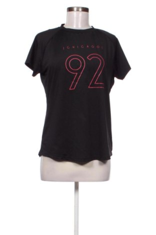 Γυναικείο t-shirt Redmax, Μέγεθος L, Χρώμα Μαύρο, Τιμή 4,99 €, #136789774