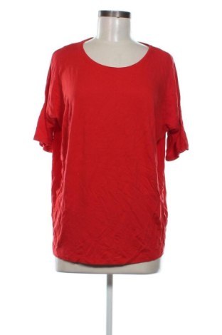 Tricou de femei Madeleine, Mărime XXL, Culoare Roșu, Preț 93,99 Lei, #136789846