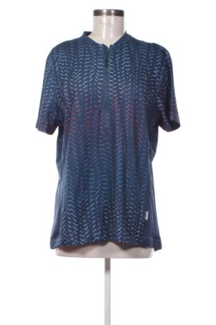Damen T-Shirt Maier Sports, Größe XXL, Farbe Mehrfarbig, Preis 13,99 €, #136790457