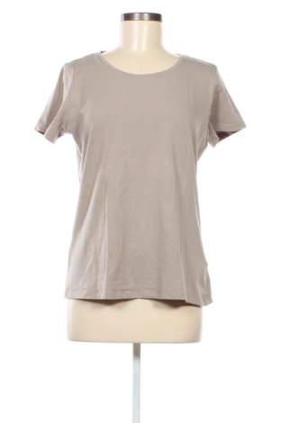 Γυναικείο t-shirt Unbranded, Μέγεθος L, Χρώμα  Μπέζ, Τιμή 9,99 €, #136790489
