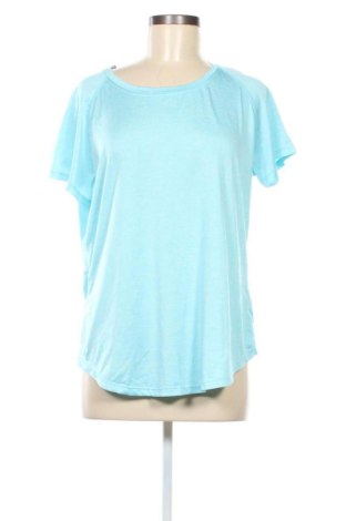 Damen T-Shirt Unbranded, Größe L, Farbe Blau, Preis 13,62 €, #136791321