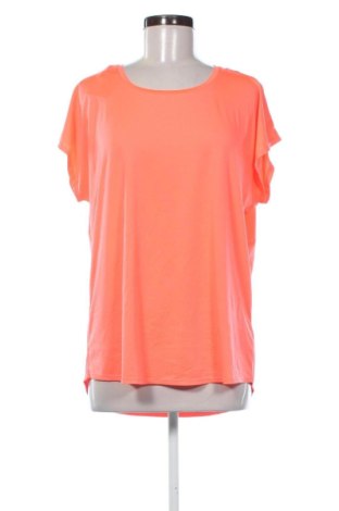 Tricou de femei Hema, Mărime L, Culoare Portocaliu, Preț 33,99 Lei, #136791521