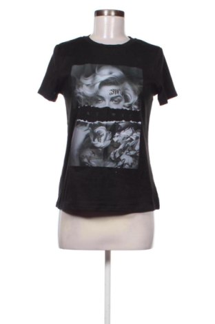 Γυναικείο t-shirt Unbranded, Μέγεθος S, Χρώμα Μαύρο, Τιμή 9,99 €, #136792330