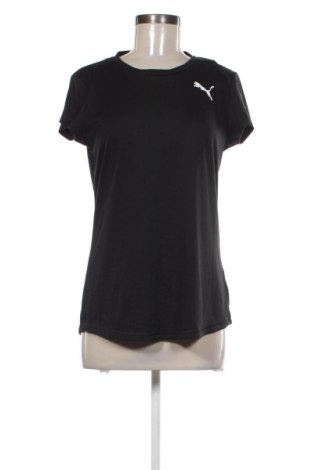 Tricou de femei PUMA, Mărime M, Culoare Negru, Preț 77,99 Lei, #136792616
