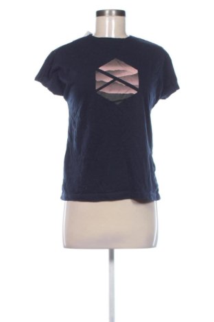 Tricou de femei ROCKTRAIL, Mărime S, Culoare Albastru, Preț 67,99 Lei, #136792727