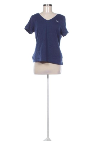 Damen T-Shirt H.I.S, Größe L, Farbe Blau, Preis 7,99 €, #136792786