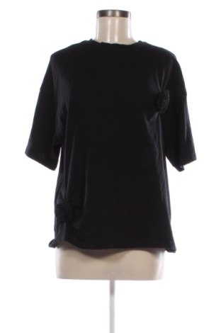 Damen T-Shirt Reserved, Größe XL, Farbe Schwarz, Preis 9,99 €, #136792888