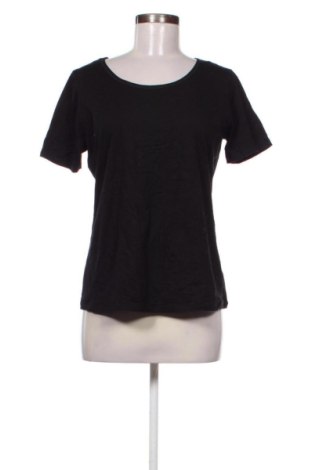Damen T-Shirt Calida, Größe L, Farbe Schwarz, Preis 17,99 €, #136792978