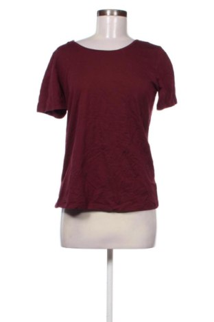 Дамска тениска Calida, Размер L, Цвят Червен, Цена 13,29 €, #136793228