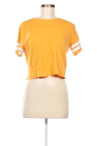 Női póló H&M, Méret M, Szín Narancssárga
, Ár 4 379 Ft, #136793277