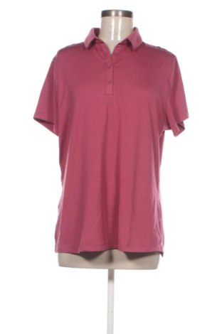 Tricou de femei Under Armour, Mărime XL, Culoare Mov deschis, Preț 79,99 Lei, #136793318
