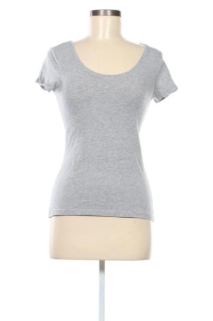 Damen T-Shirt Unbranded, Größe M, Farbe Grau, Preis 9,99 €, #136794279