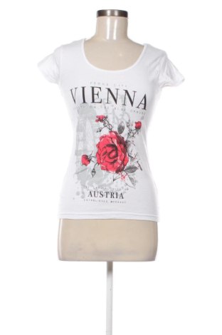 Damen T-Shirt Roly, Größe S, Farbe Mehrfarbig, Preis 7,99 €, #136794916