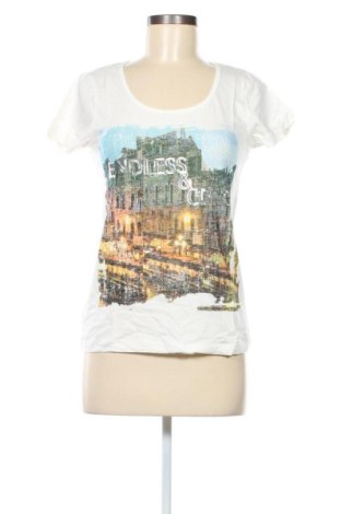 Damski T-shirt Best Connections, Rozmiar S, Kolor Kolorowy, Cena 33,99 zł, #136795567