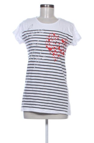 Γυναικείο t-shirt Unbranded, Μέγεθος S, Χρώμα Πολύχρωμο, Τιμή 9,99 €, #136795777