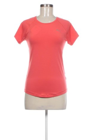 Дамска тениска PUMA, Размер S, Цвят Розов, Цена 11,24 €, #136795829
