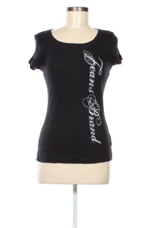 Damski T-shirt Arizona, Rozmiar S, Kolor Czarny, Cena 58,99 zł, #136796105