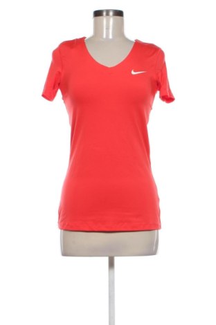 Tricou de femei Nike, Mărime M, Culoare Roz, Preț 85,99 Lei, #136796142