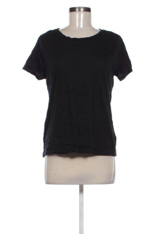 Γυναικείο t-shirt H&M, Μέγεθος M, Χρώμα Μαύρο, Τιμή 9,99 €, #136796342