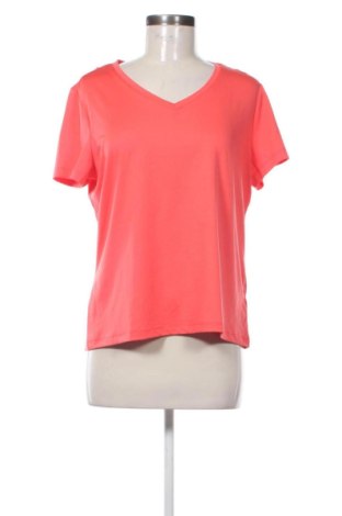 Damen T-Shirt Crivit, Größe XL, Farbe Rosa, Preis 4,99 €, #136796463