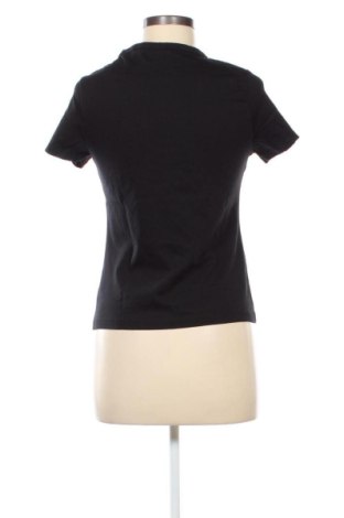 Γυναικείο t-shirt Basics, Μέγεθος S, Χρώμα Μαύρο, Τιμή 4,99 €, #136796501