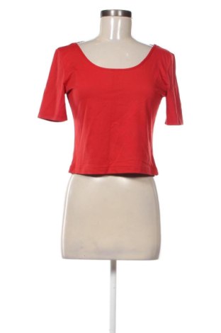 Tricou de femei Unbranded, Mărime M, Culoare Roșu, Preț 86,00 Lei, #136796638