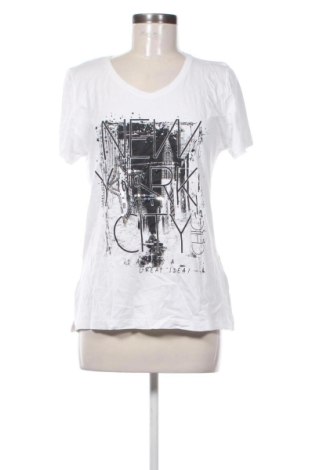 Damen T-Shirt Unbranded, Größe L, Farbe Mehrfarbig, Preis 10,99 €, #136796974