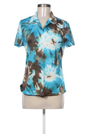 Damen T-Shirt Unbranded, Größe M, Farbe Mehrfarbig, Preis 9,02 €, #136797063