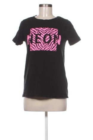Γυναικείο t-shirt VRS, Μέγεθος M, Χρώμα Πολύχρωμο, Τιμή 16,30 €, #136797375