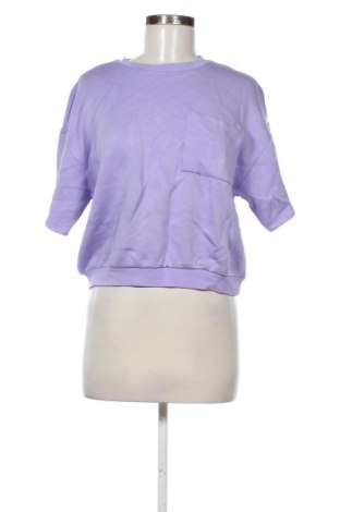 Tricou de femei MSCH, Mărime M, Culoare Mov, Preț 87,99 Lei, #136797462