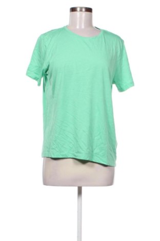 Дамска тениска Tchibo, Размер XL, Цвят Зелен, Цена 6,13 €, #136798289