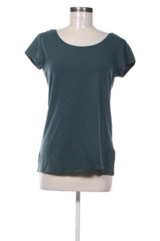 Tricou de femei Clockhouse, Mărime XL, Culoare Verde, Preț 43,99 Lei, #136799573