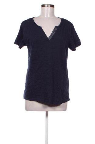 Női póló Bpc Bonprix Collection, Méret L, Szín Kék, Ár 4 700 Ft, #136799600
