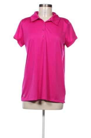 Γυναικείο t-shirt Zelos, Μέγεθος L, Χρώμα Ρόζ , Τιμή 9,32 €, #136799770