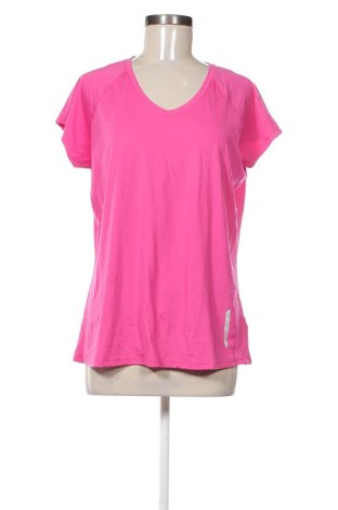 Дамска тениска Active, Размер L, Цвят Розов, Цена 4,60 €, #136799809