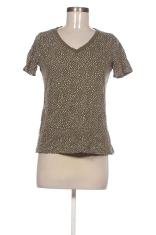Damen T-Shirt Edc By Esprit, Größe S, Farbe Grün, Preis 10,99 €, #136800177