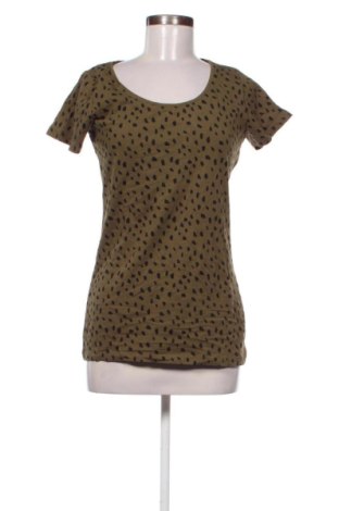 Tricou de femei Zeeman, Mărime M, Culoare Verde, Preț 44,99 Lei, #136800276