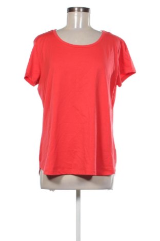 Damen T-Shirt Energy, Größe XL, Farbe Rot, Preis € 6,99, #136801143