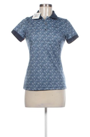 Tricou de femei Unbranded, Mărime S, Culoare Albastru, Preț 34,99 Lei, #136801313