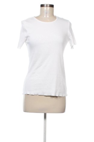 Γυναικείο t-shirt Unbranded, Μέγεθος M, Χρώμα Λευκό, Τιμή 8,74 €, #136801328