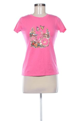 Tricou de femei Unbranded, Mărime S, Culoare Multicolor, Preț 52,99 Lei, #136801604